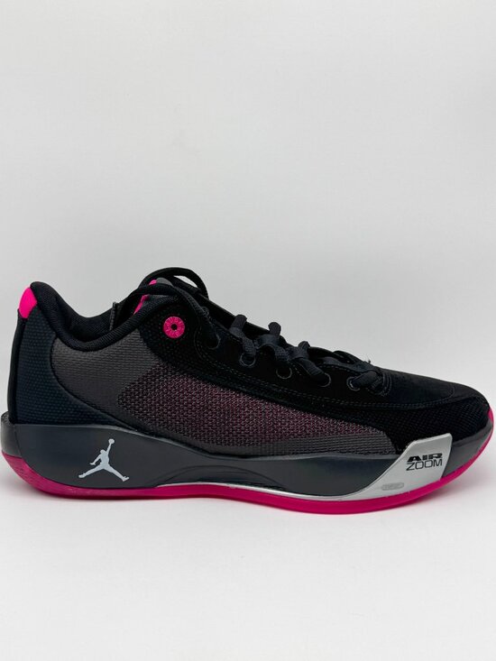 Nike Mens Luka 77 Black Pink Shoes Sz 10.5 New Sneaker HF0806-006 Basketball main image 10